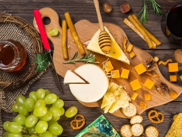 Picada para 4