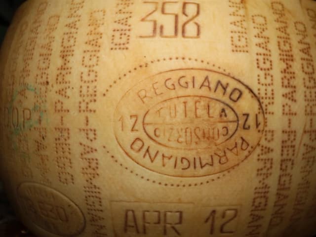Queso de campo (1 kg)