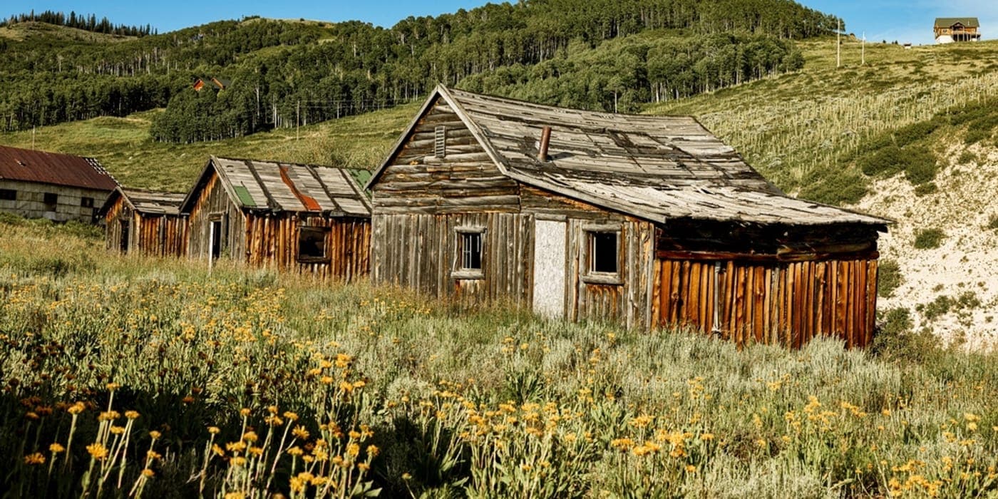Portada de Cabañas Los Paraísos