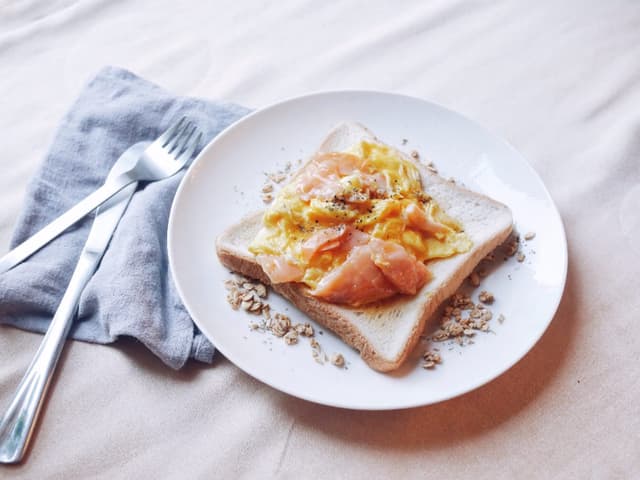 Brunch para dos