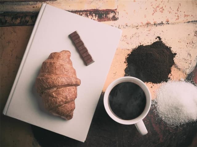 Desayuno clásico