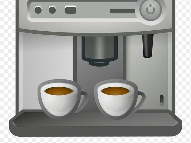 Cafetera de filtro