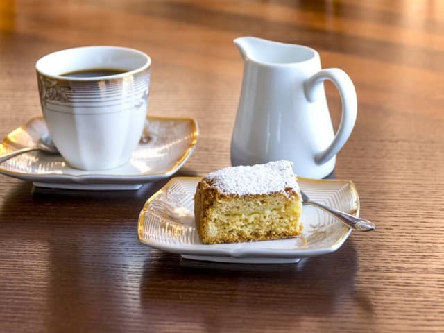 Merienda completa