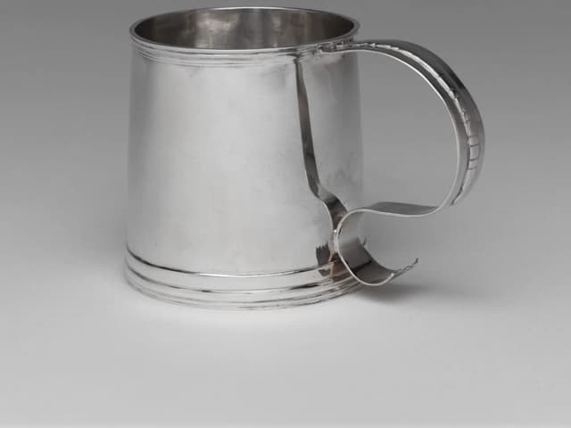 Taza personalizada