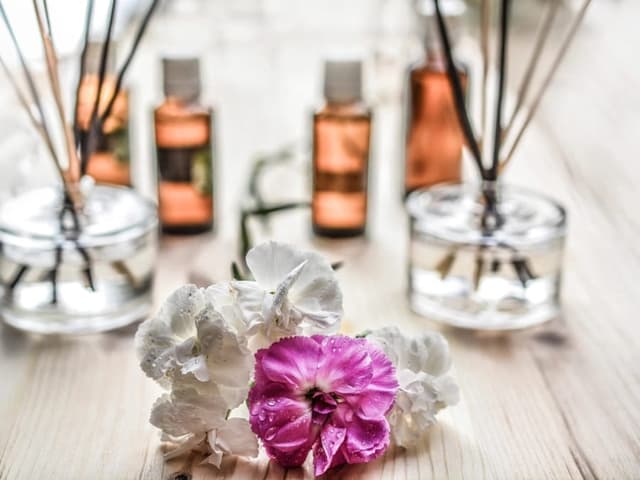 Difusor de aromas