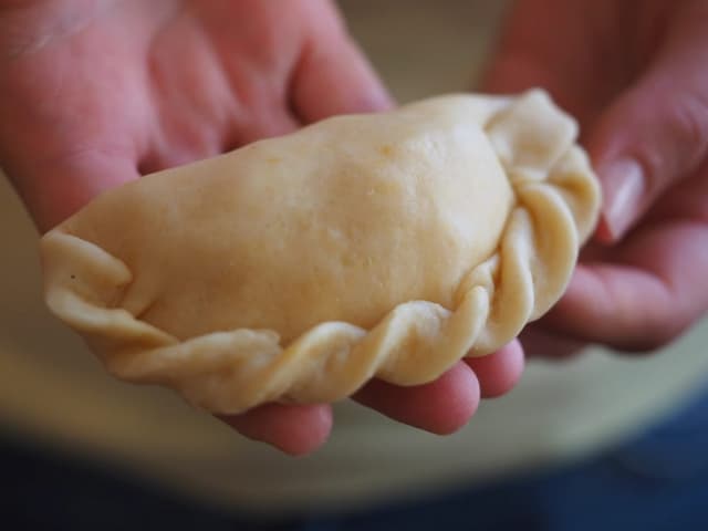 Docena de empanadas