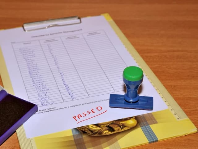 Gestión de habilitación comercial