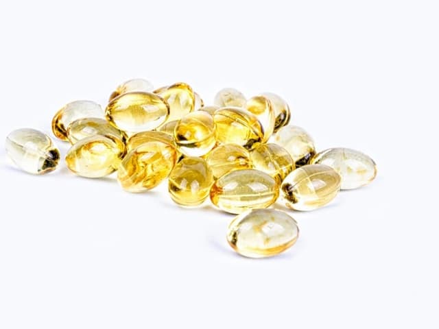 Vitaminas multivitamínico