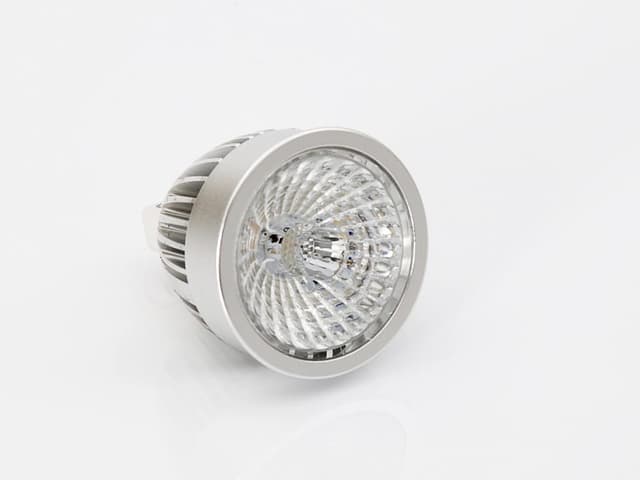 Lámpara LED 12 W x10