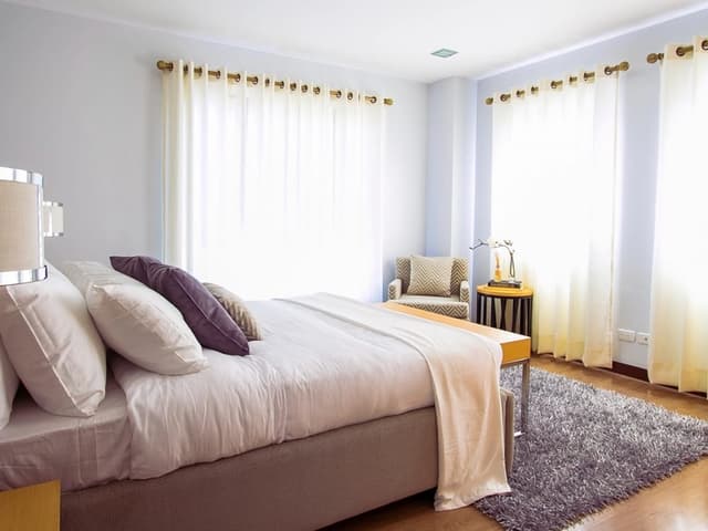 Habitación privada doble