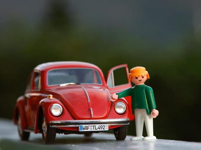 Autos de colección x 5