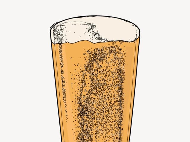 Cerveza artesanal (1 L)