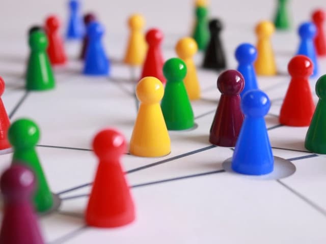 Juego de mesa familiar