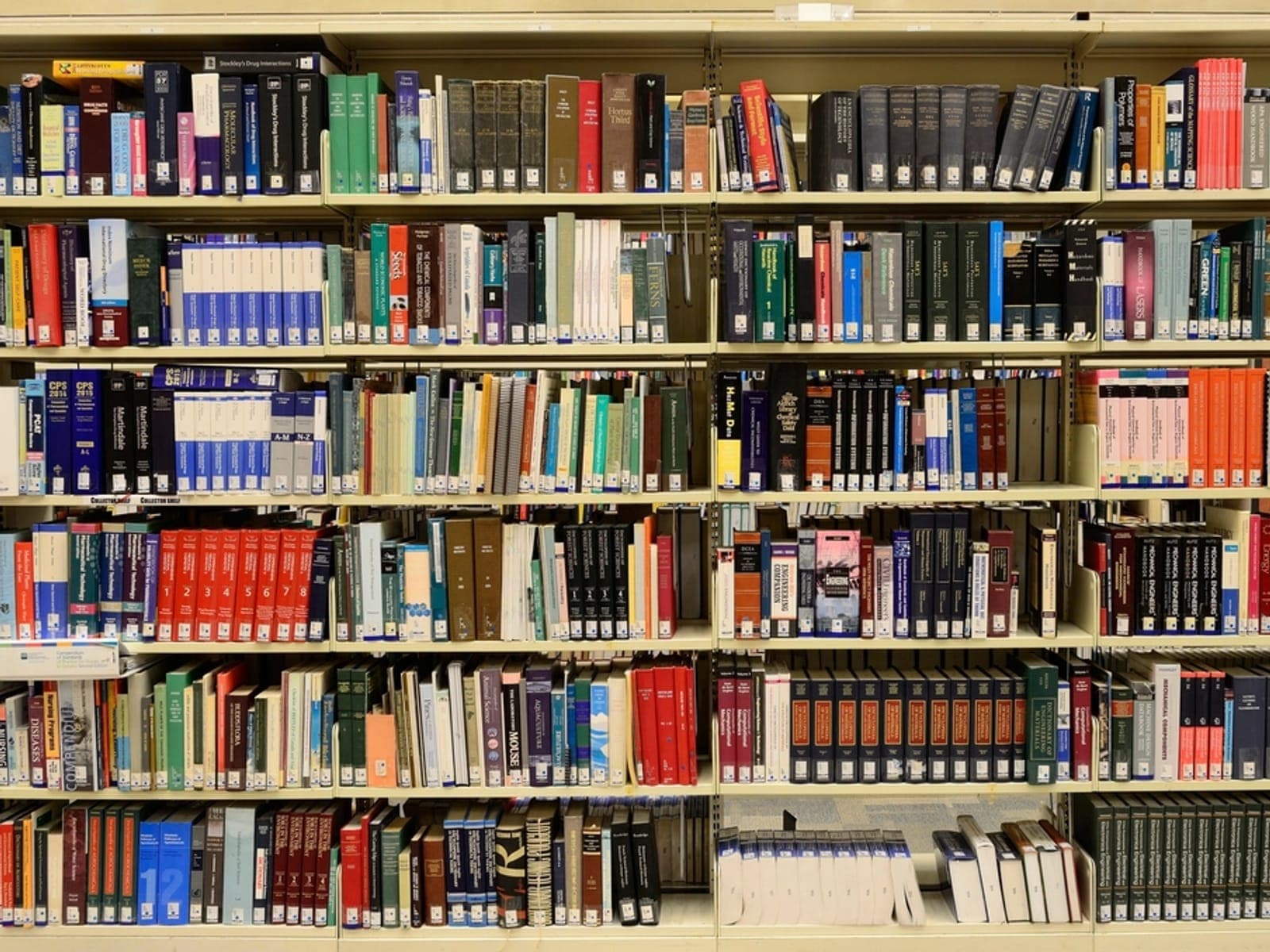 Portada de Libros del Virrey