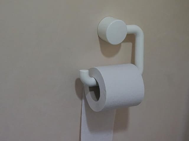 Papel higiénico industrial x 8
