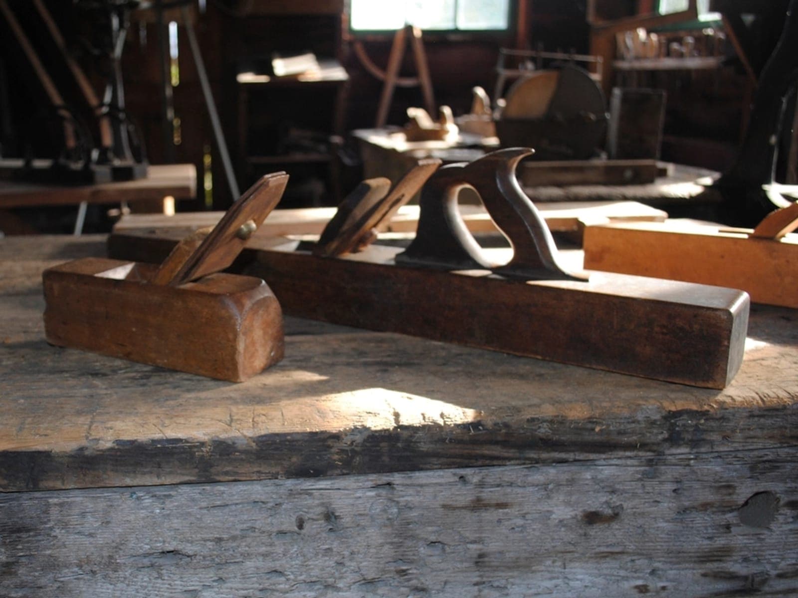 Portada de Muebles del Valle