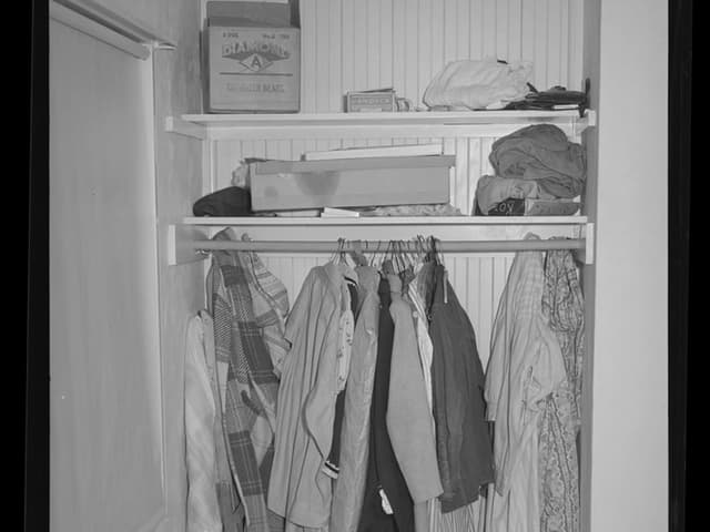 Placard 3 puertas