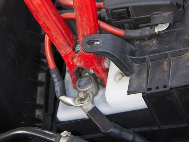Batería 12V 65Ah