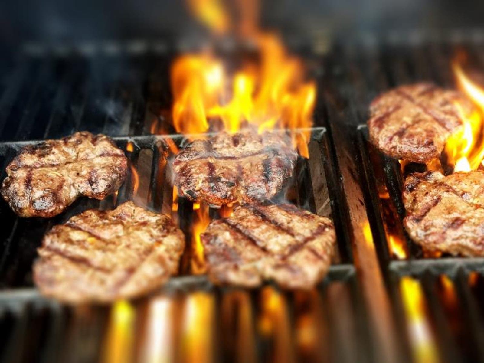 Portada de Parrilla Don Zoilo