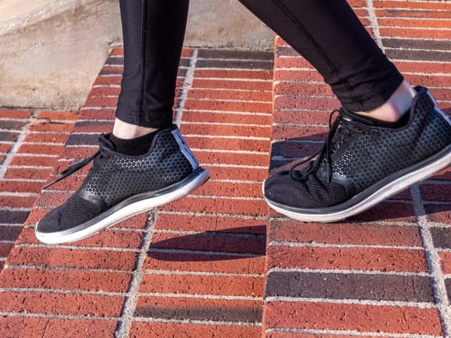 Zapatillas running