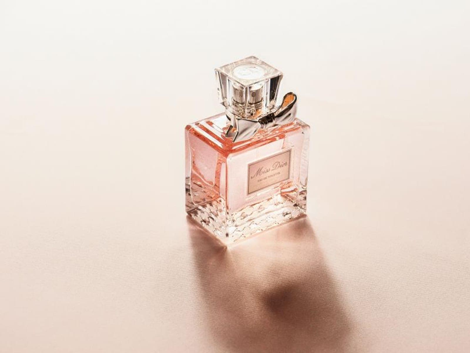 Portada de Perfumería Lavanda