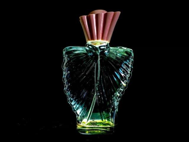Perfume masculino 100 ml