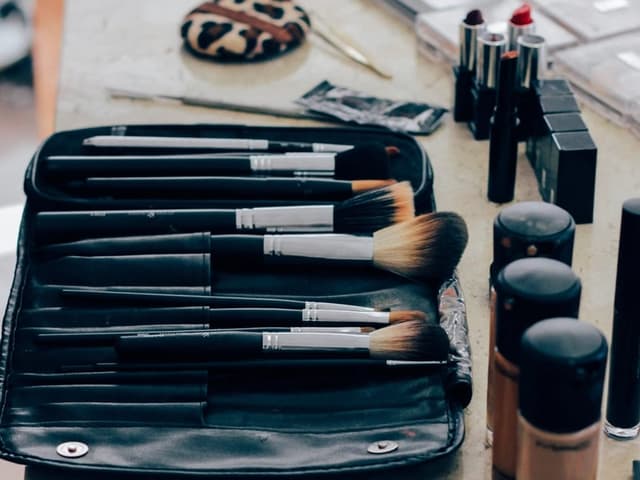 Base de maquillaje