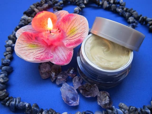 Crema hidratante facial