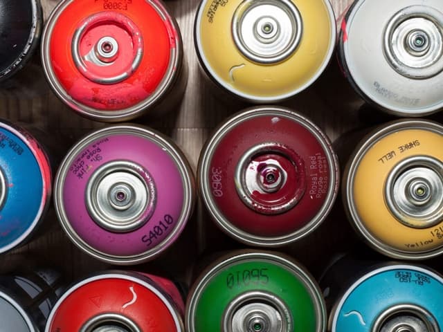 Color a medida