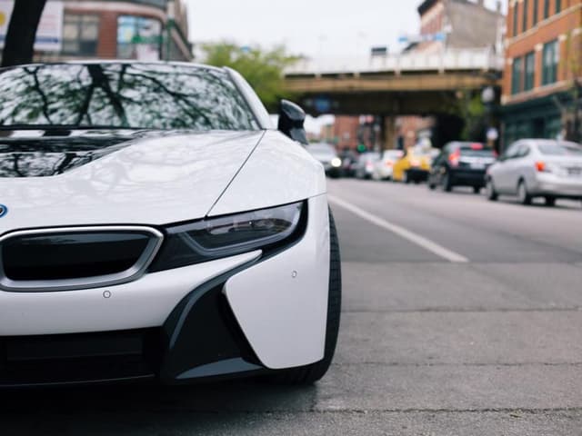 Seguro automotor