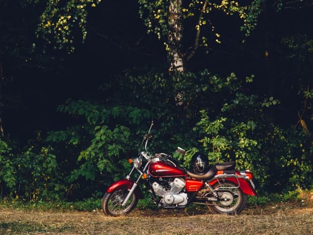 Seguro de moto