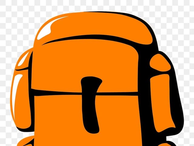 Mochila de trekking 40 L