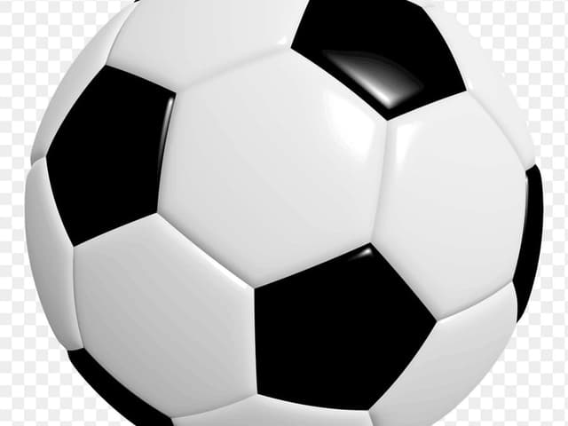 Pelota de fútbol