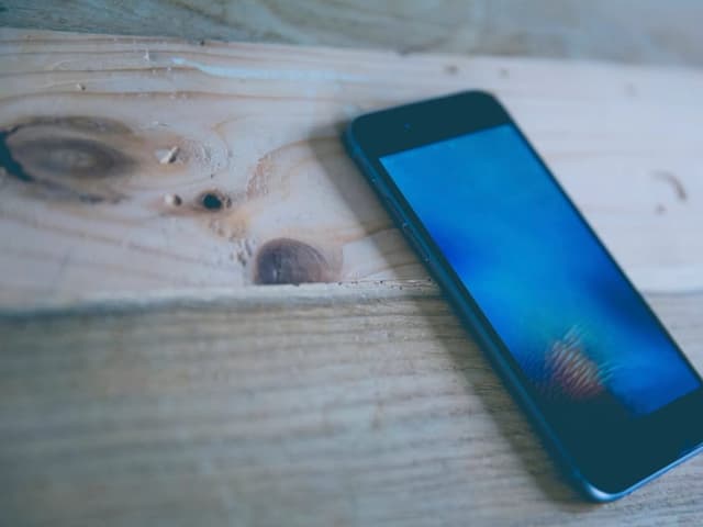 Celular 128 GB