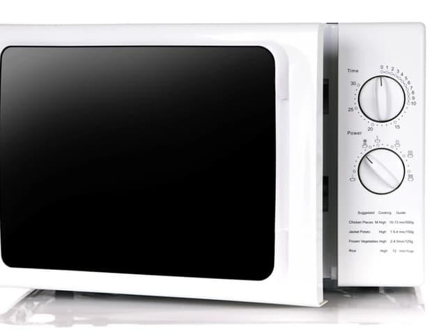 Microondas 20 L