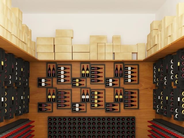 Caja de tres vinos cordobeses