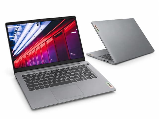 Notebook Lenovo IdeaPad 3