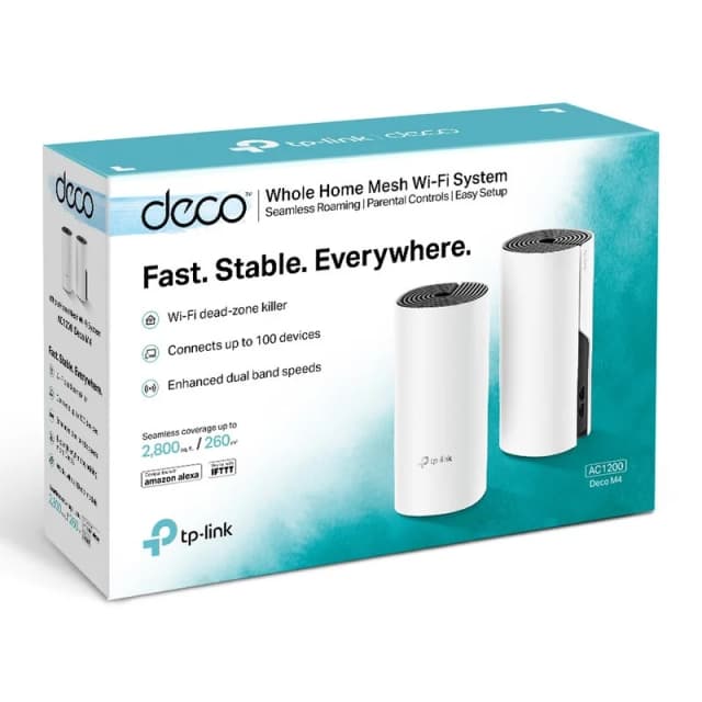 TP-Link Deco Mesh