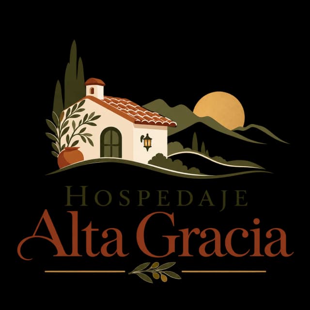Logo de Hotel de pruebas